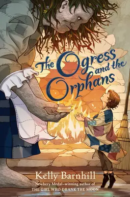 Ogrzyca i sieroty - The Ogress and the Orphans