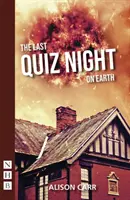 Ostatni quiz na Ziemi - The Last Quiz Night on Earth