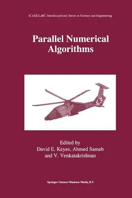 Równoległe algorytmy numeryczne - Parallel Numerical Algorithms