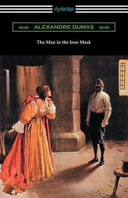 Człowiek w żelaznej masce - The Man in the Iron Mask