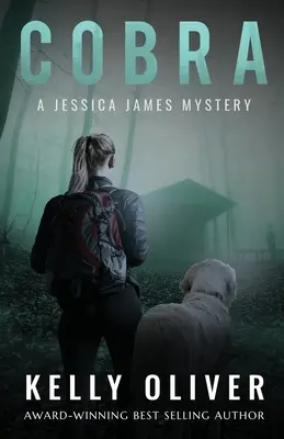 Kobra: Tajemnica Jessiki James - Cobra: A Jessica James Mystery