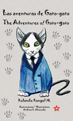 Las aventuras de Gato-gato * Przygody Gato-gato - Las aventuras de Gato-gato * The Adventures of Gato-gato