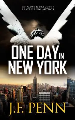 Jeden dzień w Nowym Jorku - One Day in New York