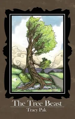 Bestia z drzewa - The Tree Beast