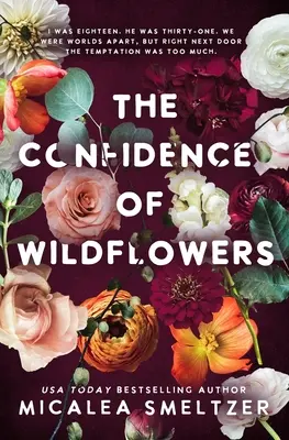 Zaufanie do dzikich kwiatów - The Confidence of Wildflowers