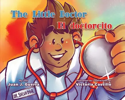 Mały doktor / El Doctorcito - The Little Doctor / El Doctorcito