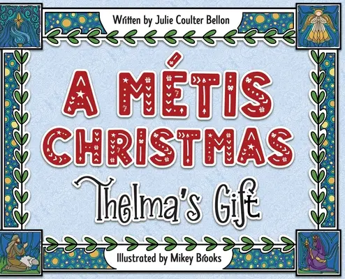 A Mtis Christmas: Prezent Thelmy - A Mtis Christmas: Thelma's Gift