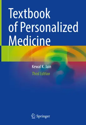 Podręcznik medycyny spersonalizowanej - Textbook of Personalized Medicine