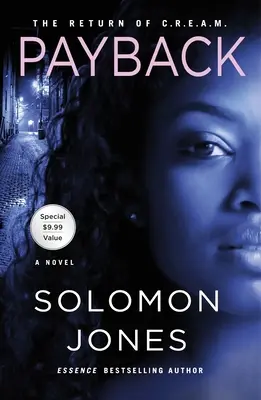 Zemsta: Powrót C.R.E.A.M. - Payback: The Return of C.R.E.A.M.