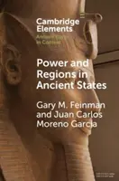 Władza i regiony w starożytnych państwach: Perspektywa egipska i mezoamerykańska - Power and Regions in Ancient States: An Egyptian and Mesoamerican Perspective
