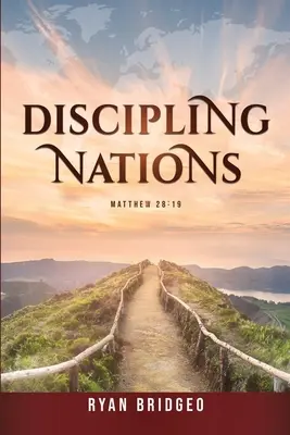 Dyscyplinowanie narodów - Discipling Nations