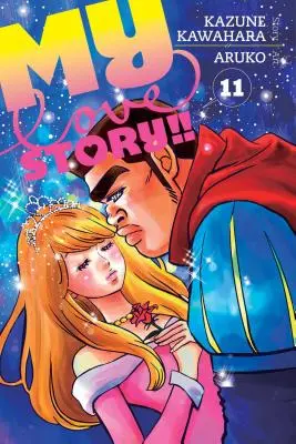 My Love Story!!!, Vol. 11: Tom 11 - My Love Story!!, Vol. 11: Volume 11