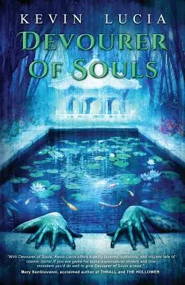 Pożeracz dusz - Devourer of Souls