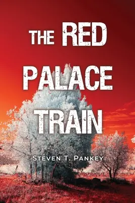 Pociąg do Czerwonego Pałacu - The Red Palace Train