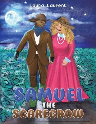 Samuel strach na wróble - Samuel the Scarecrow