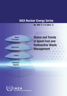 Stan i trendy w gospodarce wypalonym paliwem jądrowym i odpadami promieniotwórczymi - Status and Trends in Spent Fuel and Radioactive Waste Management