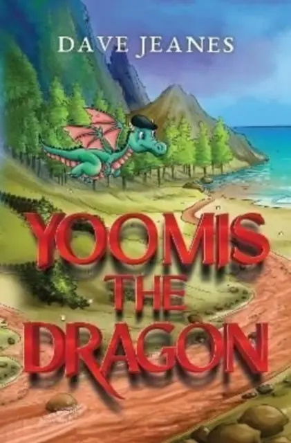 Smok Yoomis - Yoomis the Dragon