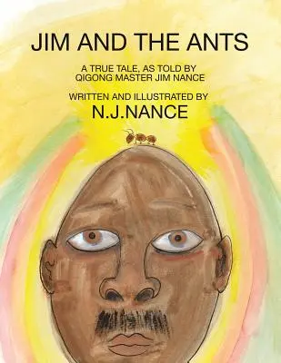 Jim i mrówki - Jim and The Ants
