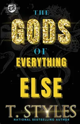 Bogowie wszystkiego innego: Saga o Asie i Walidzie (The Cartel Publications Presents) - The Gods of Everything Else: An Ace and Walid Saga (the Cartel Publications Presents)