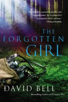 Zapomniana dziewczyna: Thriller - The Forgotten Girl: A Thriller