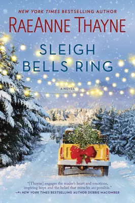 Sleigh Bells Ring: Świąteczny romans - Sleigh Bells Ring: A Christmas Romance Novel