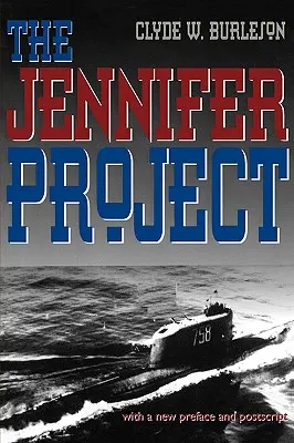 Projekt Jennifer - Jennifer Project