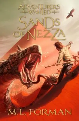 Piaski Nezzy, 4 - Sands of Nezza, 4