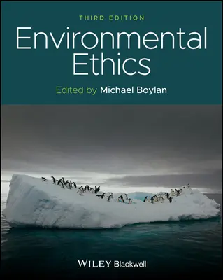 Etyka środowiskowa - Environmental Ethics