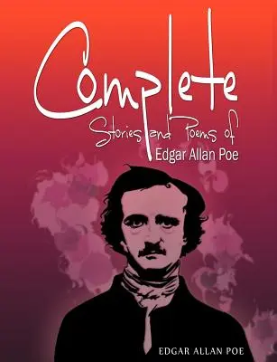 Kompletne opowiadania i wiersze Edgara Allana Poe - Complete Stories and Poems of Edgar Allan Poe