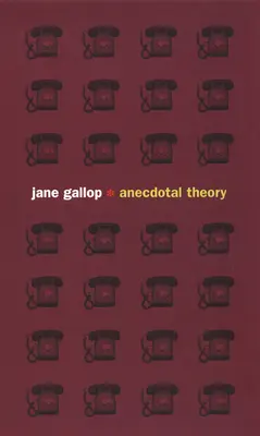 Teoria anegdotyczna - Anecdotal Theory
