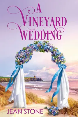 Wesele w winnicy - A Vineyard Wedding