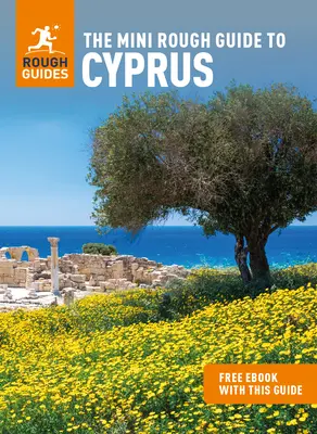 The Mini Rough Guide to Cyprus (Przewodnik turystyczny z darmowym ebookiem) - The Mini Rough Guide to Cyprus (Travel Guide with Free Ebook)