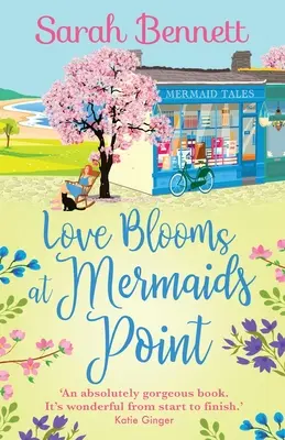 Miłość kwitnie w Mermaids Point - Love Blooms at Mermaids Point