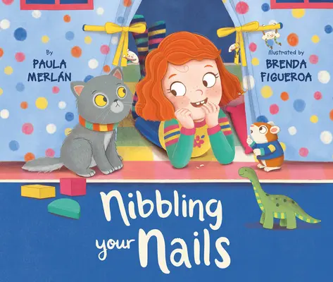 Obgryzanie paznokci (Nibbling Your Nails) - Nibbling Your Nails