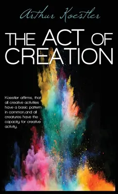 Akt stworzenia - The Act of Creation