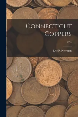 Miedziaki z Connecticut; 1954 - Connecticut Coppers; 1954