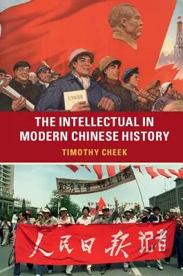 Intelektualista we współczesnej historii Chin - The Intellectual in Modern Chinese History