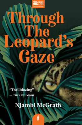 Spojrzenie lamparta - Through the Leopard's Gaze