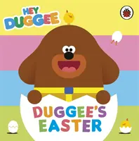 Hej Duggee: Wielkanoc Duggee - Hey Duggee: Duggee's Easter