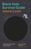 Przewodnik przetrwania w czarnej dziurze - Black Hole Survival Guide