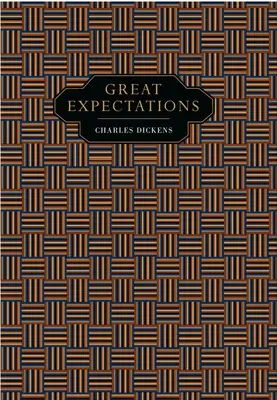 Wielkie oczekiwania - Great Expectations