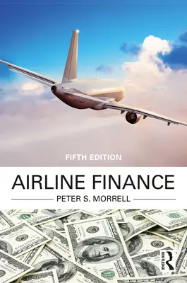 Finanse linii lotniczych - Airline Finance