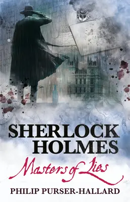 Sherlock Holmes - Mistrzowie kłamstwa - Sherlock Holmes - Masters of Lies