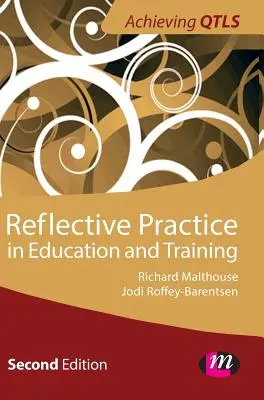 Refleksyjna praktyka w edukacji i szkoleniach - Reflective Practice in Education and Training