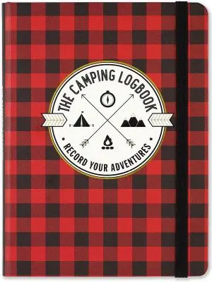 Dziennik kempingowy - The Camping Logbook