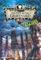 Oko na cmentarzu - wydanie ekspresowe (Dahl Michael (Author)) - Eye in the Graveyard - Express Edition (Dahl Michael (Author))