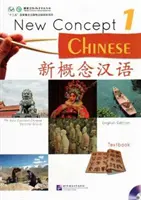 New Concept Chinese vol.1 - podręcznik - New Concept Chinese vol.1 - Textbook