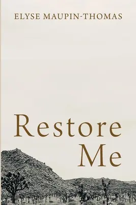 Przywróć mnie - Restore Me
