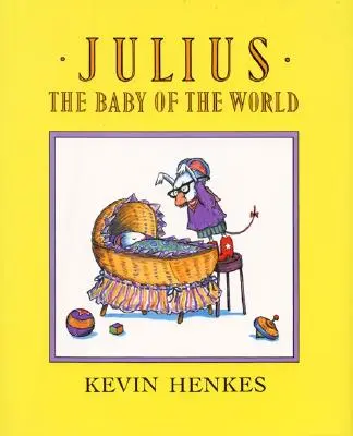 Julius, dziecko świata - Julius, the Baby of the World