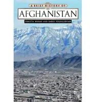 Krótka historia Afganistanu - A Brief History of Afghanistan